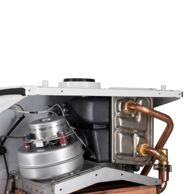 Настенный газовый котел Haier GreenLine 1.30 TiW