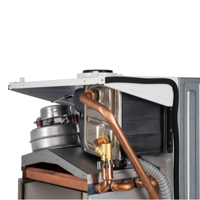 Настенный газовый котел Haier GreenLine 1.30 TiW