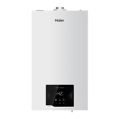 Настенный газовый котел Haier NeoSlim 1.24 Ti