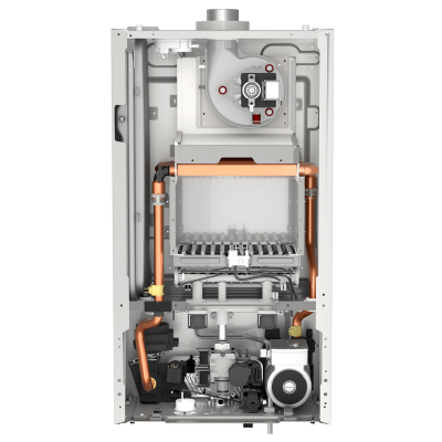 Настенный газовый котел Haier NeoSlim 1.24 Ti