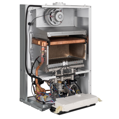 Настенный газовый котел Haier ProLine S 1.32 Ti