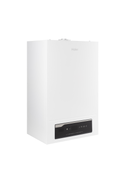 Настенный газовый котел Haier ProLine S 1.40 Ti