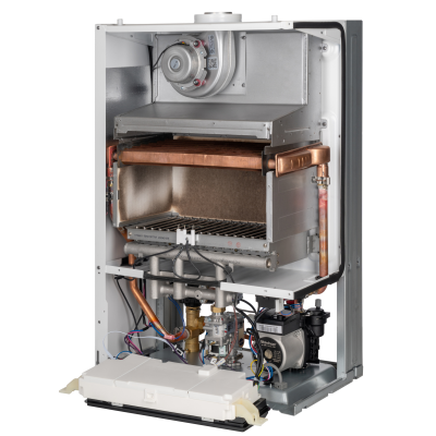 Настенный газовый котел Haier ProLine S 1.40 Ti