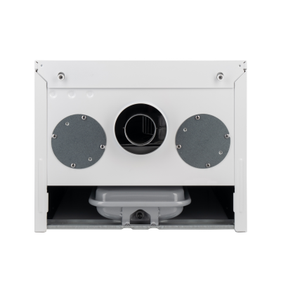 Настенный газовый котел Haier ProLine S 2.18 Ti