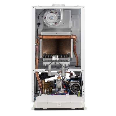 Настенный газовый котел Haier ProLine S 2.18 Ti