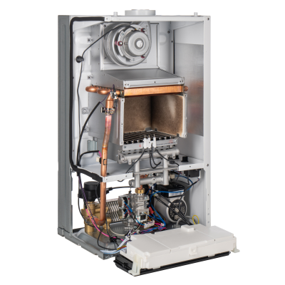 Настенный газовый котел Haier ProLine S 2.18 Ti