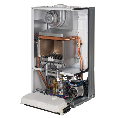 Настенный газовый котел Haier ProLine S 2.18 Ti