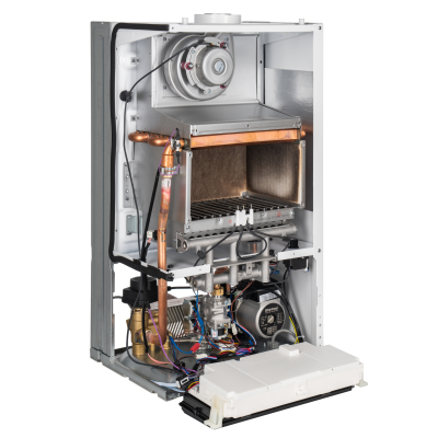 Настенный газовый котел Haier ProLine S 2.28 Ti