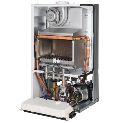 Настенный газовый котел Haier ProLine S 2.24 Ti