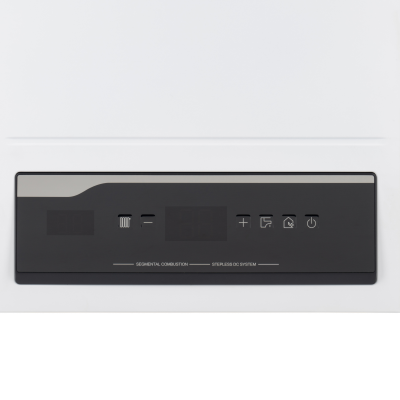 Настенный газовый котел Haier ProLine S 2.32 Ti