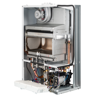 Настенный газовый котел Haier ProLine S 2.35 Ti