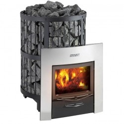Печь для бани HARVIA Legend 150 Duo дровяная каменка