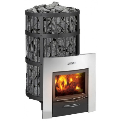 Печь для бани HARVIA Legend 300 Duo дровяная каменка