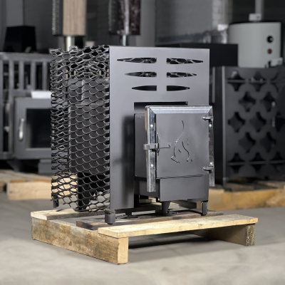 Печь для бани ХОТ T16 Сетка