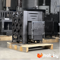 Печь для бани ХОТ Т16 Кожух