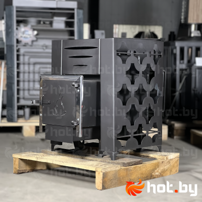 Печь для бани ХОТ T24 Кожух