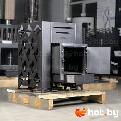 Печь для бани ХОТ T24 Кожух