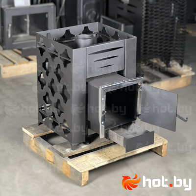 Печь для бани ХОТ T24 Кожух