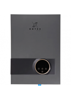 Электрический котел HOTEX BE 4 кВт с Wi-Fi