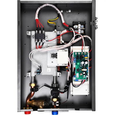Электрический котел HOTEX BE 5 кВт с Wi-Fi