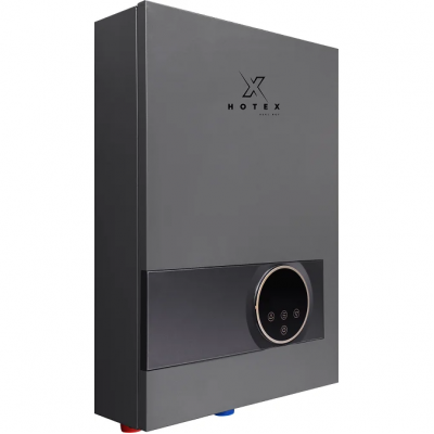 Электрический котел HOTEX BE 5 кВт с Wi-Fi
