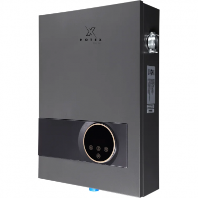 Электрический котел HOTEX BE 5 кВт с Wi-Fi