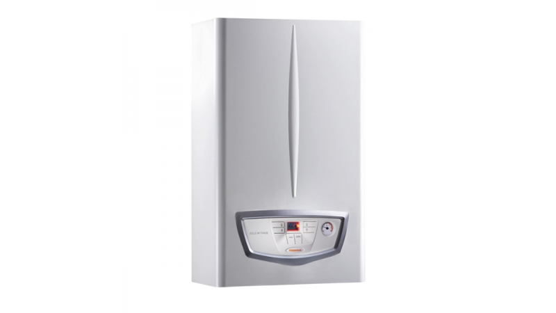 Газовый котёл Immergas EOLO MYTHOS X 24 5R