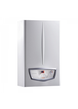 Газовый котел Immergas NIKE MYTHOS 24 5R