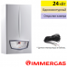 Газовый котёл Immergas NIKE Mythos X 24 5R Газовый котёл Immergas NIKE Mythos X 24 5R