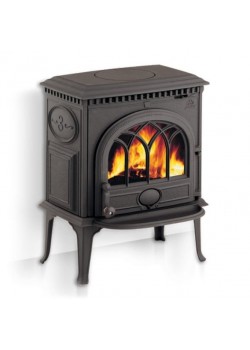 Чугунная печь-камин Jotul F 3 TD BP