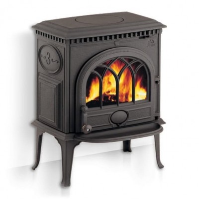 Чугунная печь-камин Jotul F 3 TD BP