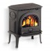 Чугунная печь-камин Jotul F 3 TD BP