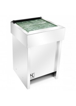 Электрическая печь KARINA Eco 8 змеевик