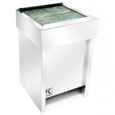 Электрическая печь KARINA Eco 16 змеевик