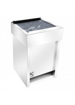 Электрическая печь KARINA Eco 8 талькохлорит