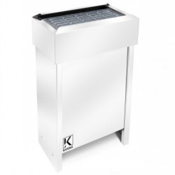 Электрическая печь KARINA Eco 3 талькохлорит