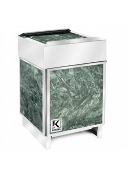Электрическая печь KARINA Elite 10 змеевик