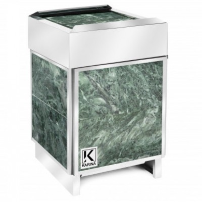 Электрическая печь KARINA Elite 10 змеевик