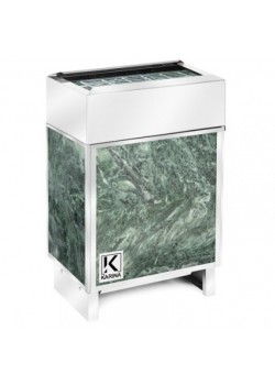 Электрическая печь KARINA Elite 6 змеевик