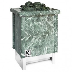 Электрическая печь KARINA Quadro 4,5 змеевик