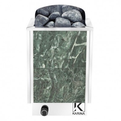 Электрическая печь KARINA Trend 2,5 змеевик