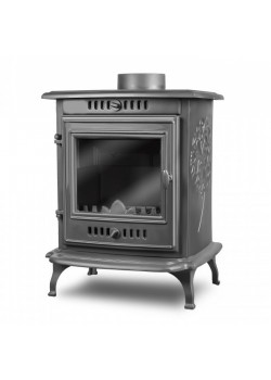 Чугунный камин Kawmet P10 (6,8 кВт) EKO
