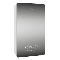 Газовый котел Лемакс PRIME PRO24 (Grey)