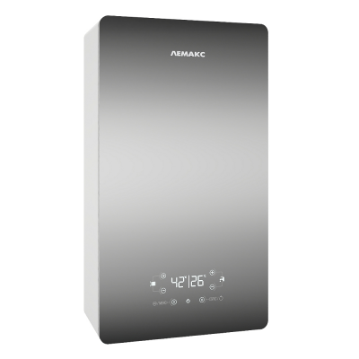 Газовый котел Лемакс PRIME PRO24 (Grey)