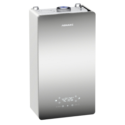 Газовый котел Лемакс PRIME PRO24 (Grey)