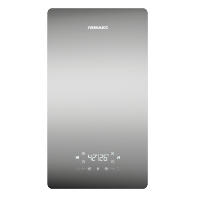 Газовый котел Лемакс PRIME PRO24 (Grey)