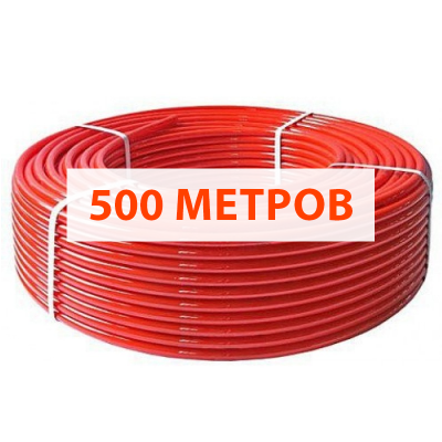 Труба MAINCOR 16*2.0 PERT-AL-PERT 500 м