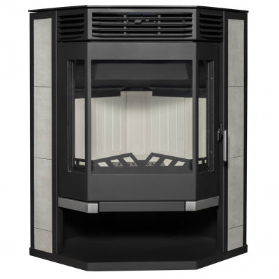 Печь-камин Мета-Бел Амур 12