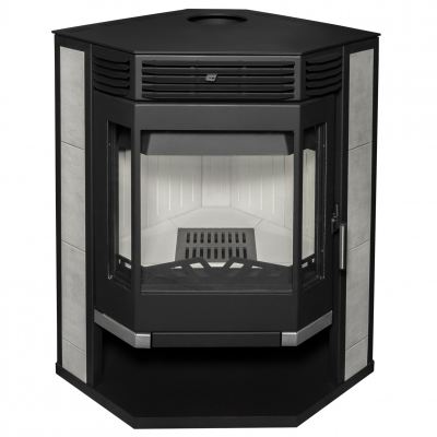 Печь-камин Мета-Бел Амур 12