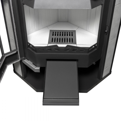 Печь-камин Мета-Бел Амур 12